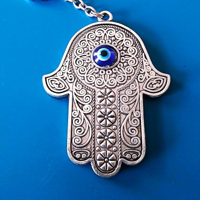 amulette main de fatma